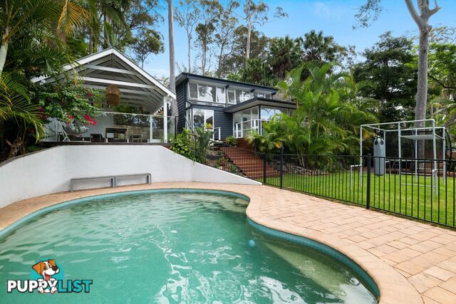 3 Chisholm Avenue AVALON BEACH NSW 2107