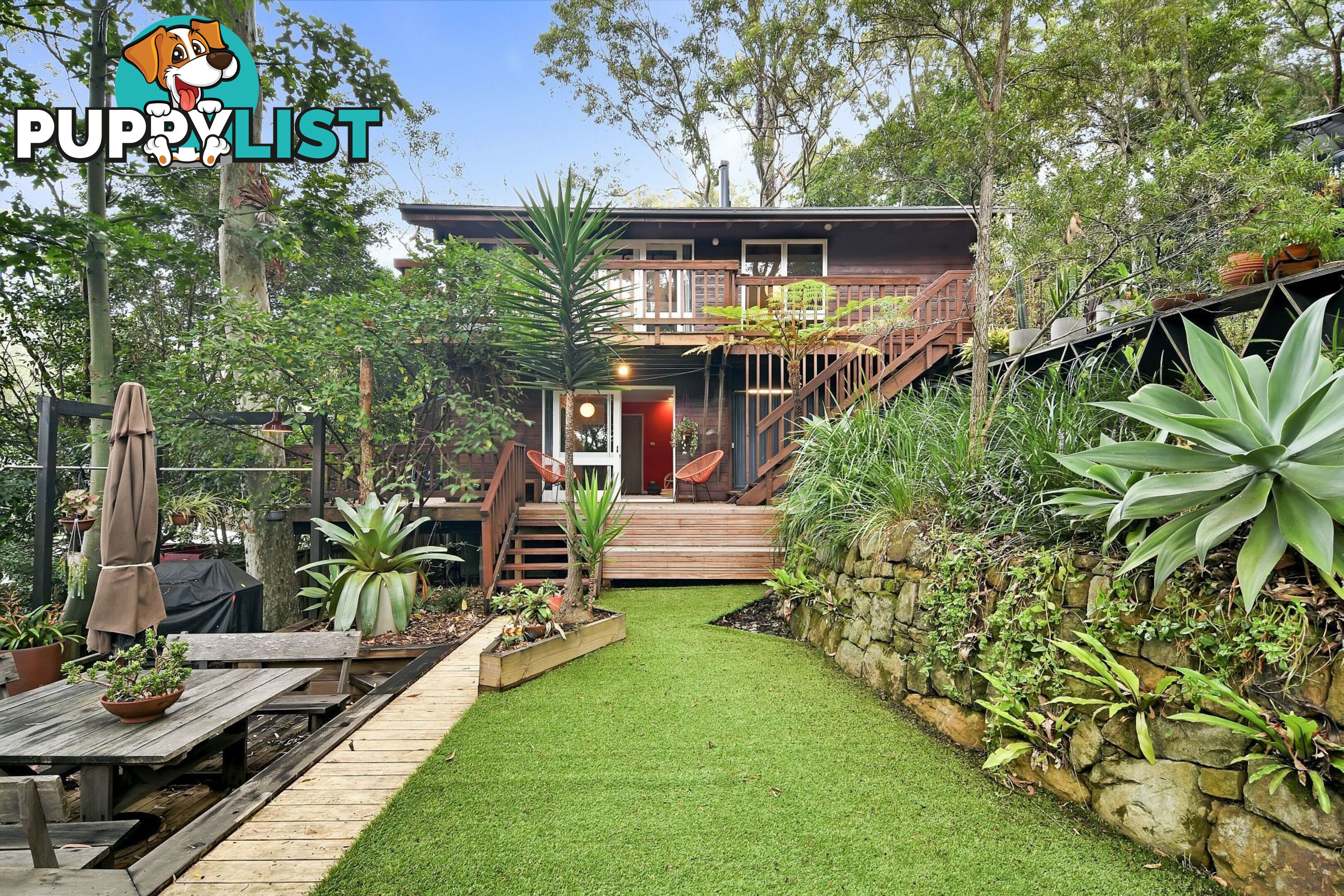 5 Elizabeth Street AVALON BEACH NSW 2107