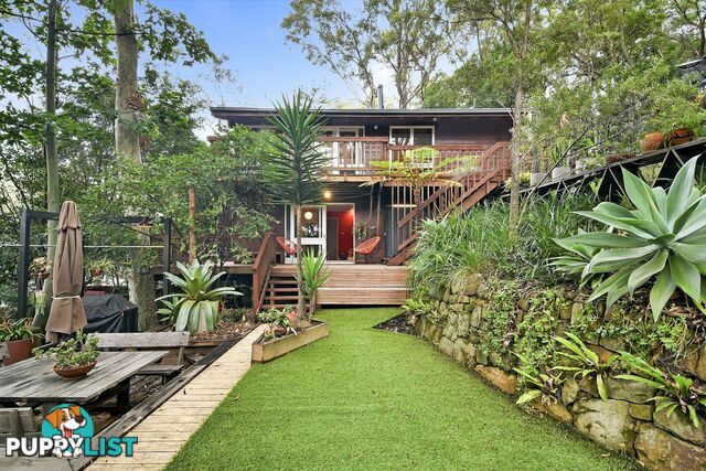 5 Elizabeth Street AVALON BEACH NSW 2107