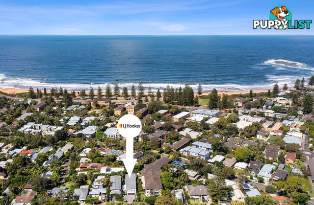 35a Seaview Avenue NEWPORT NSW 2106