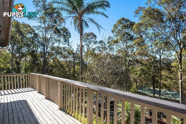 35 Queens Avenue AVALON BEACH NSW 2107