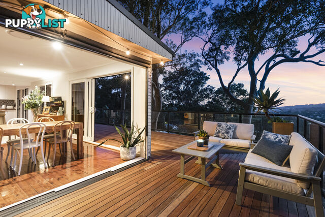65 Dolphin Crescent AVALON BEACH NSW 2107