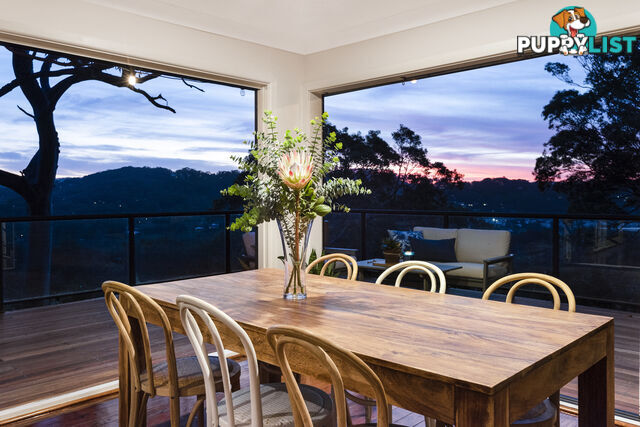 65 Dolphin Crescent AVALON BEACH NSW 2107