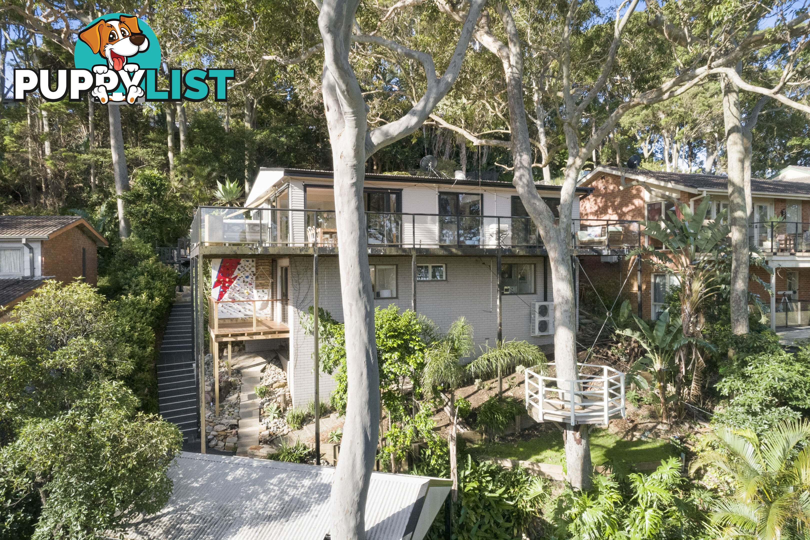 65 Dolphin Crescent AVALON BEACH NSW 2107
