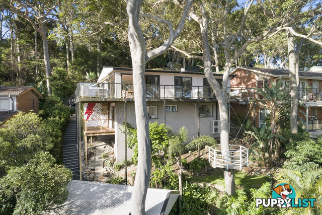 65 Dolphin Crescent AVALON BEACH NSW 2107