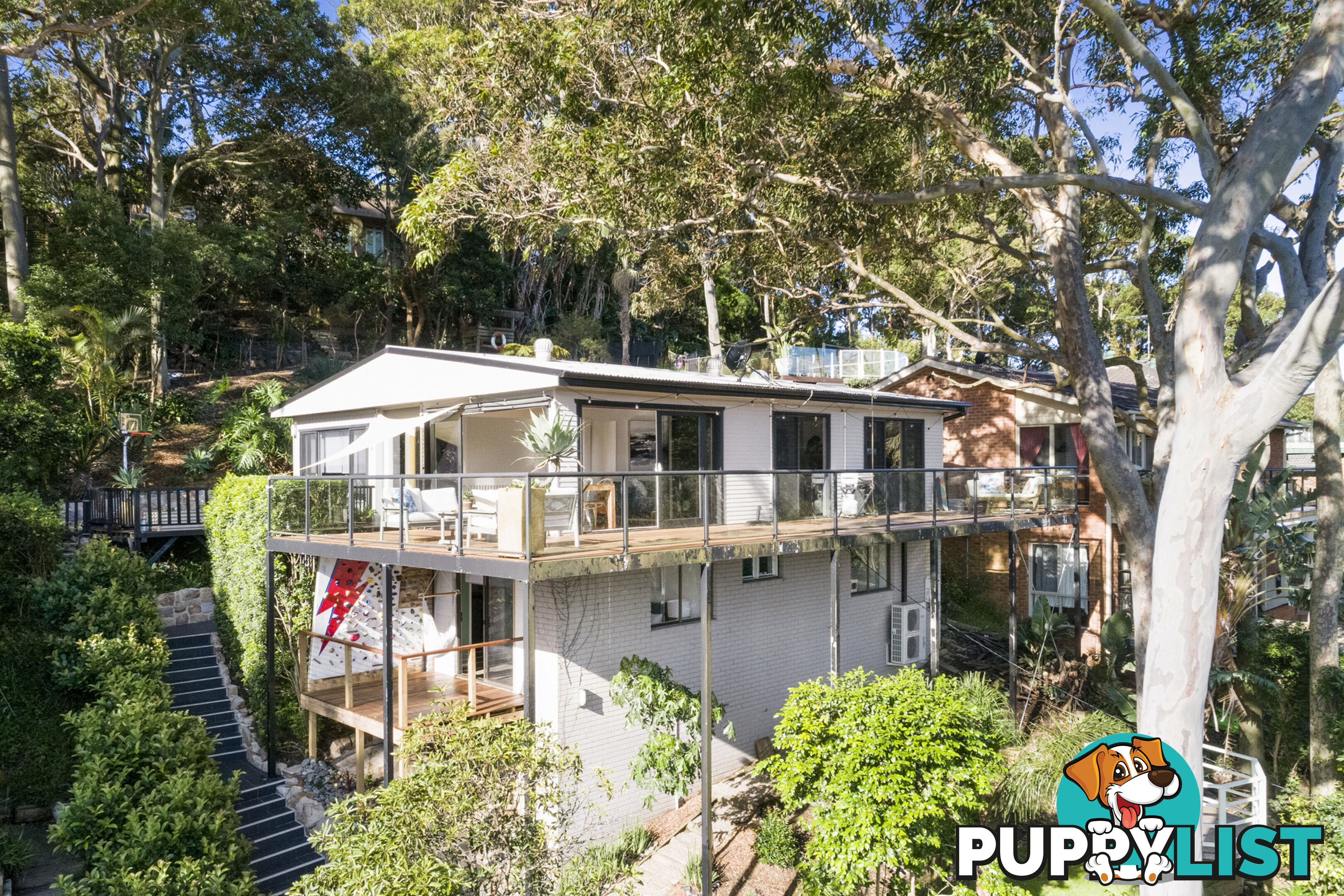65 Dolphin Crescent AVALON BEACH NSW 2107