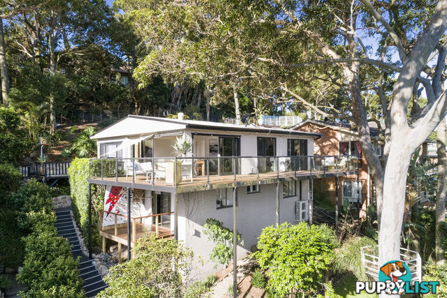 65 Dolphin Crescent AVALON BEACH NSW 2107