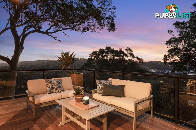 65 Dolphin Crescent AVALON BEACH NSW 2107