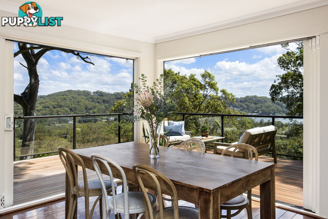 65 Dolphin Crescent AVALON BEACH NSW 2107