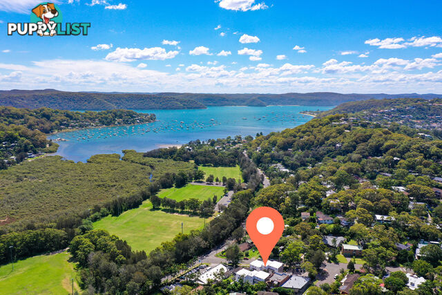5/5-7 Careel Head Road AVALON BEACH NSW 2107