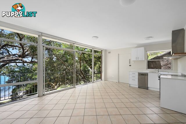 Flat 1/134 Hudson Parade AVALON BEACH NSW 2107