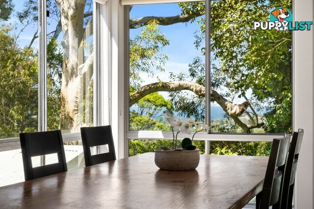 86 Riviera Avenue AVALON BEACH NSW 2107