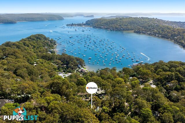 86 Riviera Avenue AVALON BEACH NSW 2107