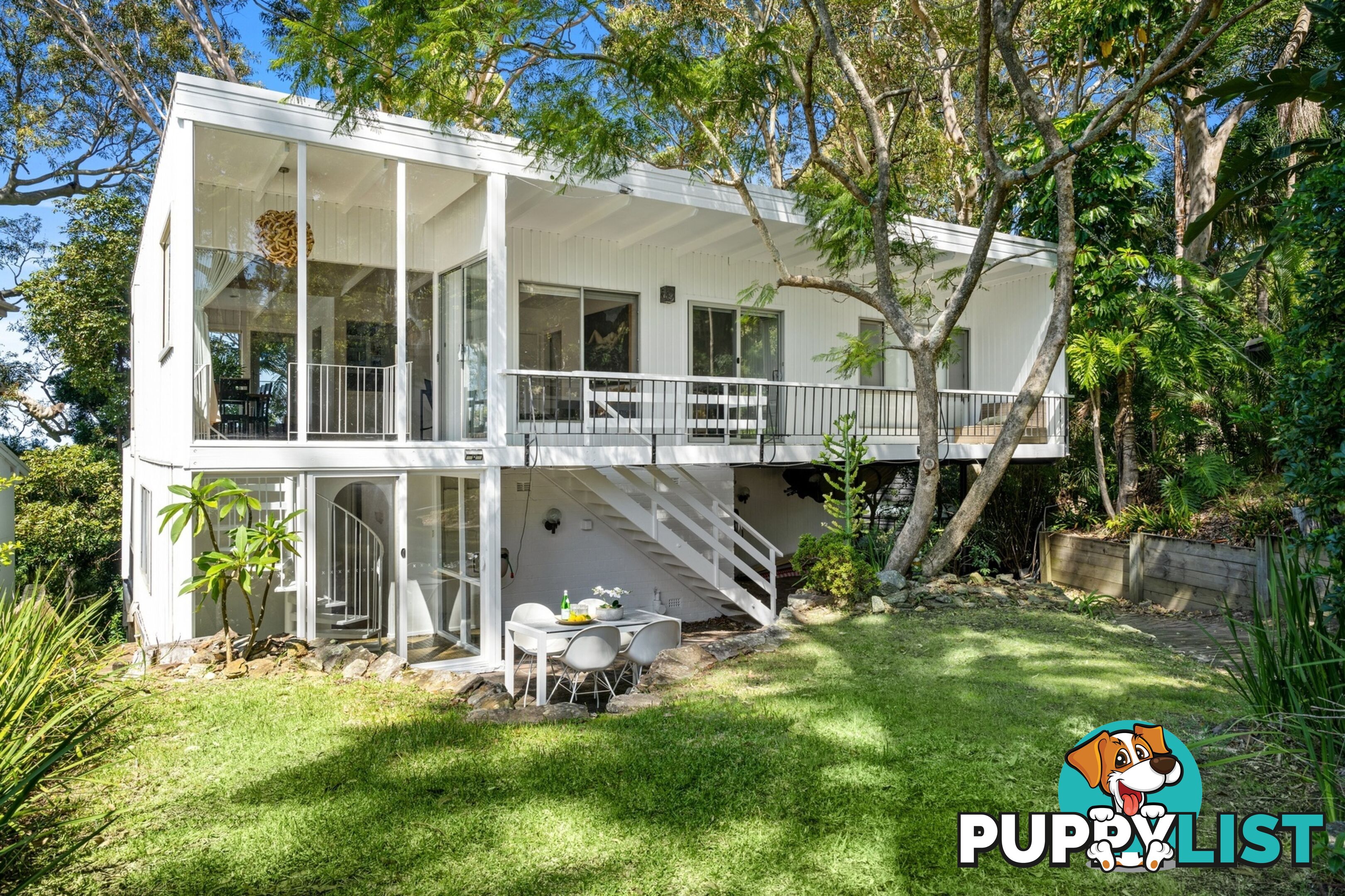 86 Riviera Avenue AVALON BEACH NSW 2107