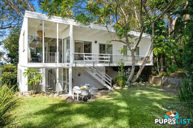 86 Riviera Avenue AVALON BEACH NSW 2107