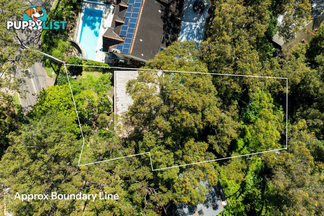 86 Riviera Avenue AVALON BEACH NSW 2107