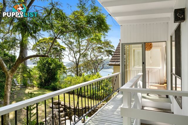 86 Riviera Avenue AVALON BEACH NSW 2107