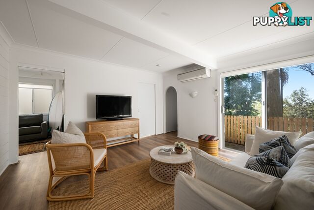 86 Riviera Avenue AVALON BEACH NSW 2107