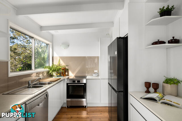 86 Riviera Avenue AVALON BEACH NSW 2107