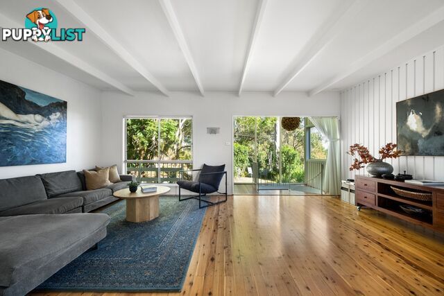 86 Riviera Avenue AVALON BEACH NSW 2107