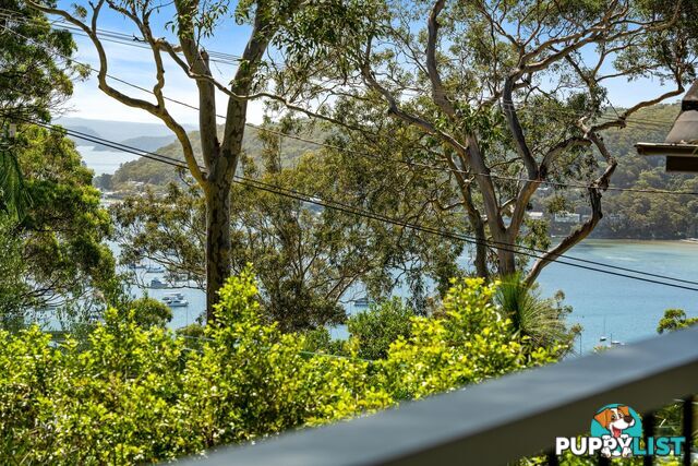 86 Riviera Avenue AVALON BEACH NSW 2107