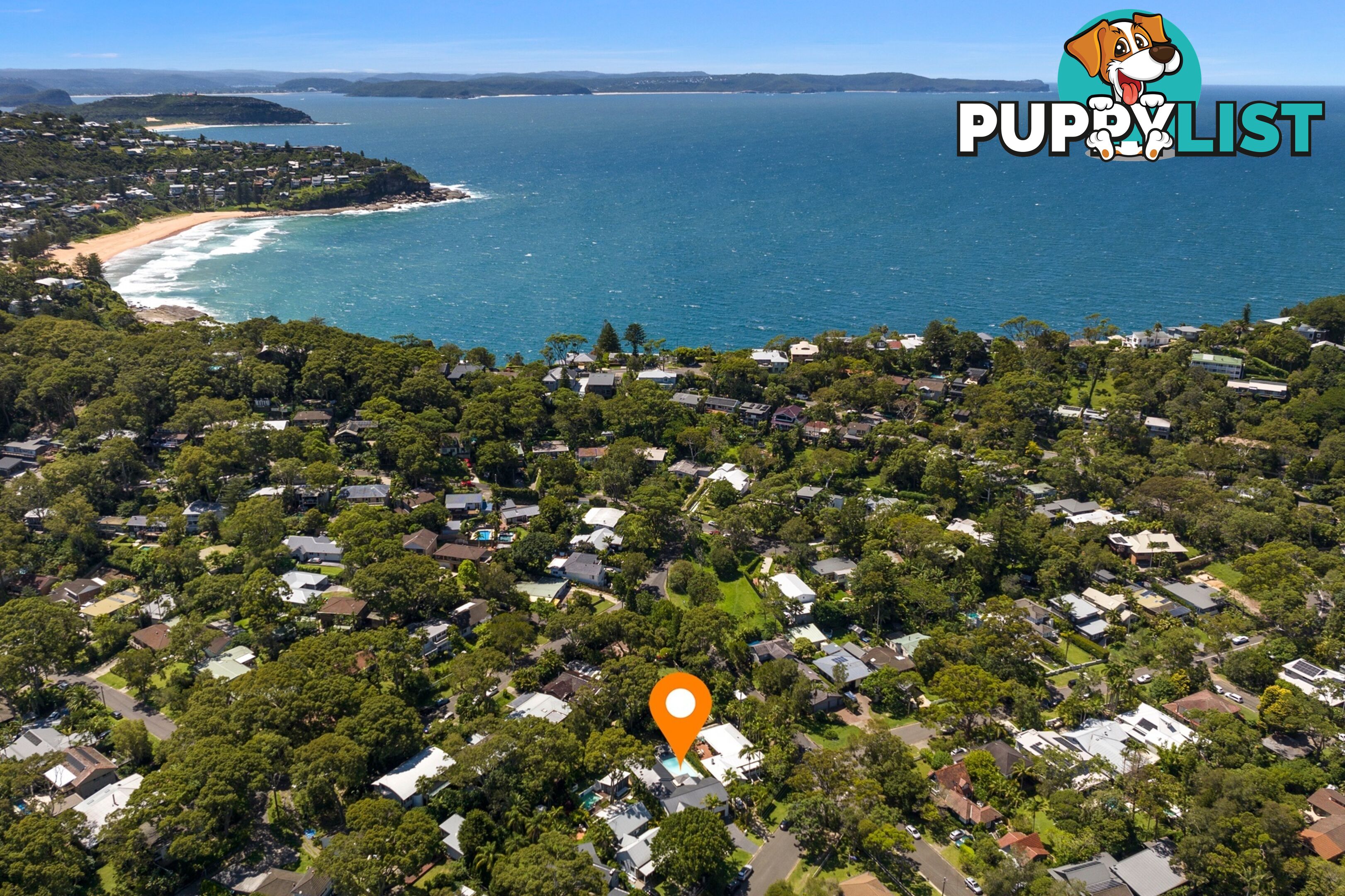 20 Careel Head Road AVALON BEACH NSW 2107