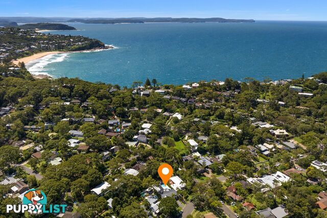 20 Careel Head Road AVALON BEACH NSW 2107