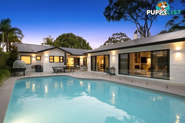 20 Careel Head Road AVALON BEACH NSW 2107