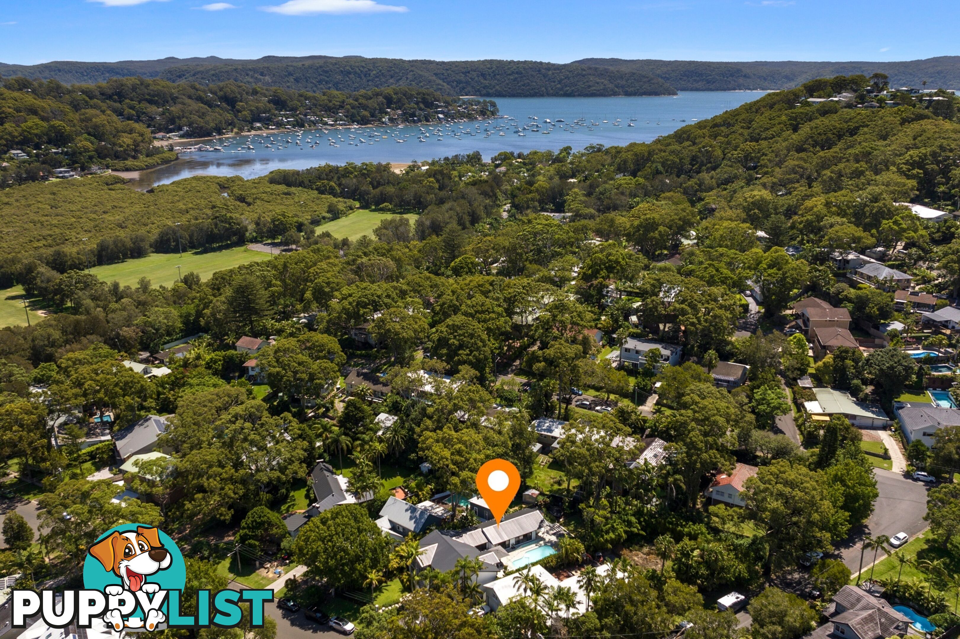 20 Careel Head Road AVALON BEACH NSW 2107