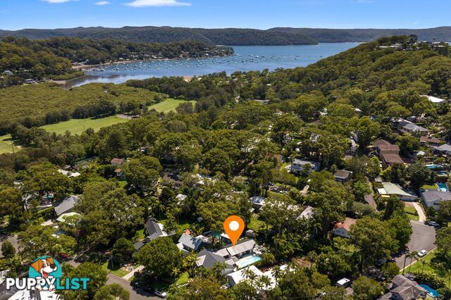 20 Careel Head Road AVALON BEACH NSW 2107