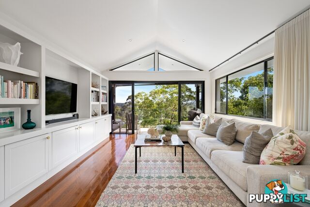 224 Lower Plateau Road BILGOLA PLATEAU NSW 2107