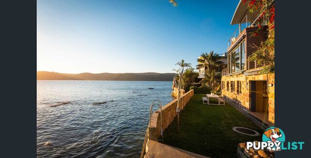 1163 Barrenjoey Road PALM BEACH NSW 2108