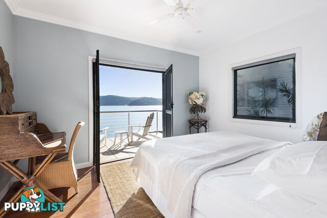 1163 Barrenjoey Road PALM BEACH NSW 2108