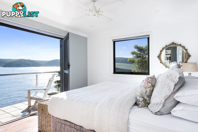 1163 Barrenjoey Road PALM BEACH NSW 2108