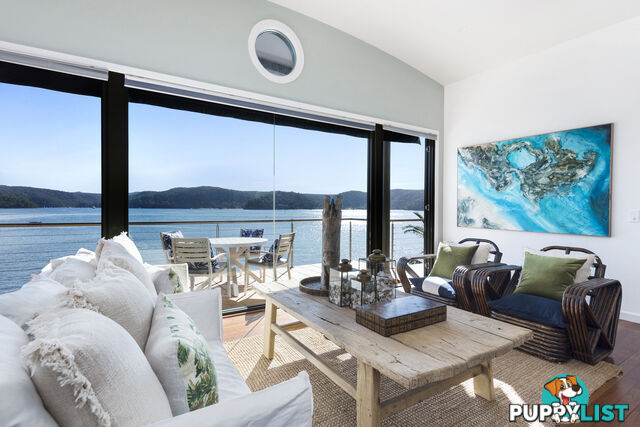 1163 Barrenjoey Road PALM BEACH NSW 2108