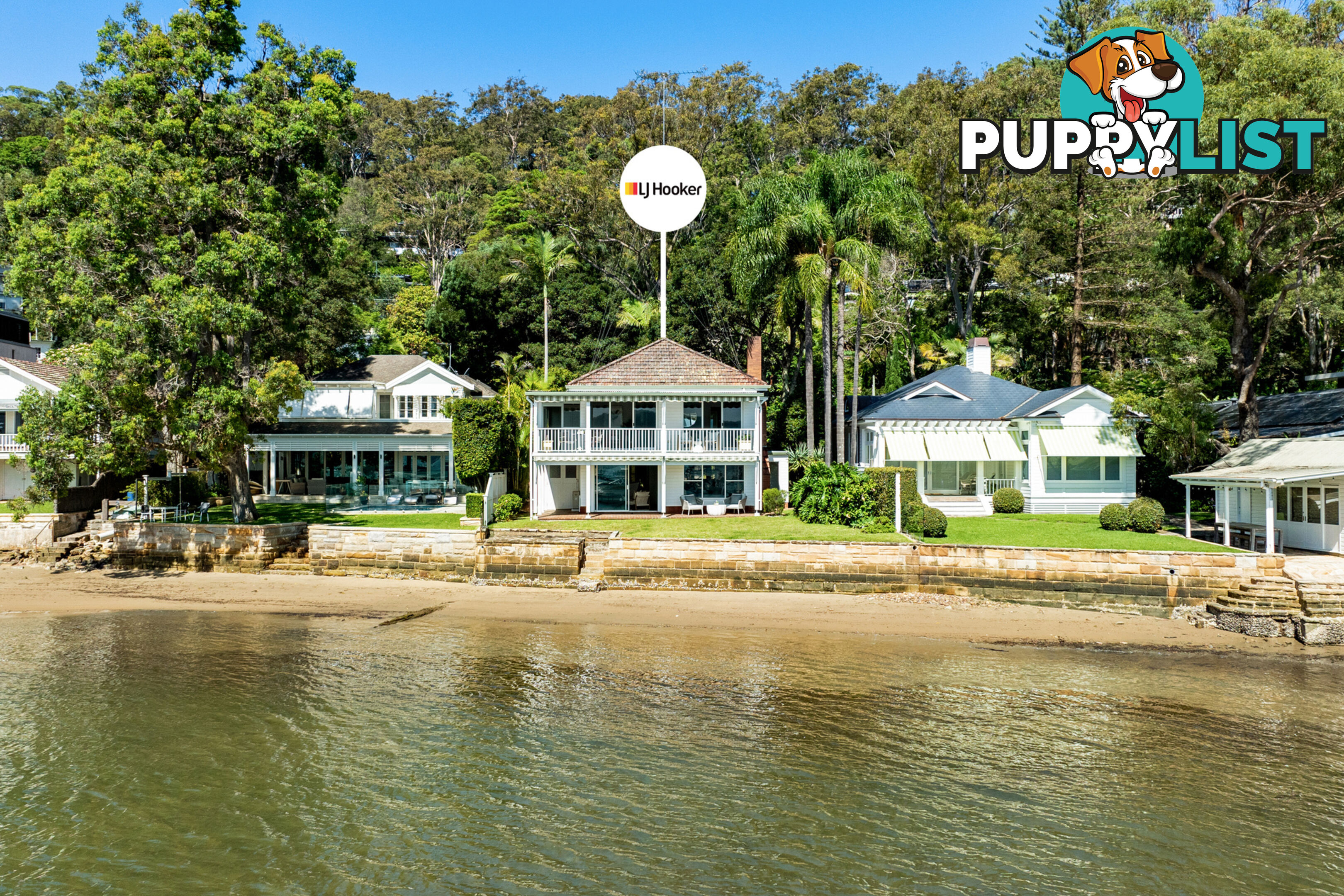 46 Hudson Parade CLAREVILLE NSW 2107