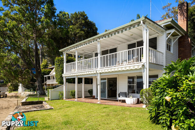 46 Hudson Parade CLAREVILLE NSW 2107