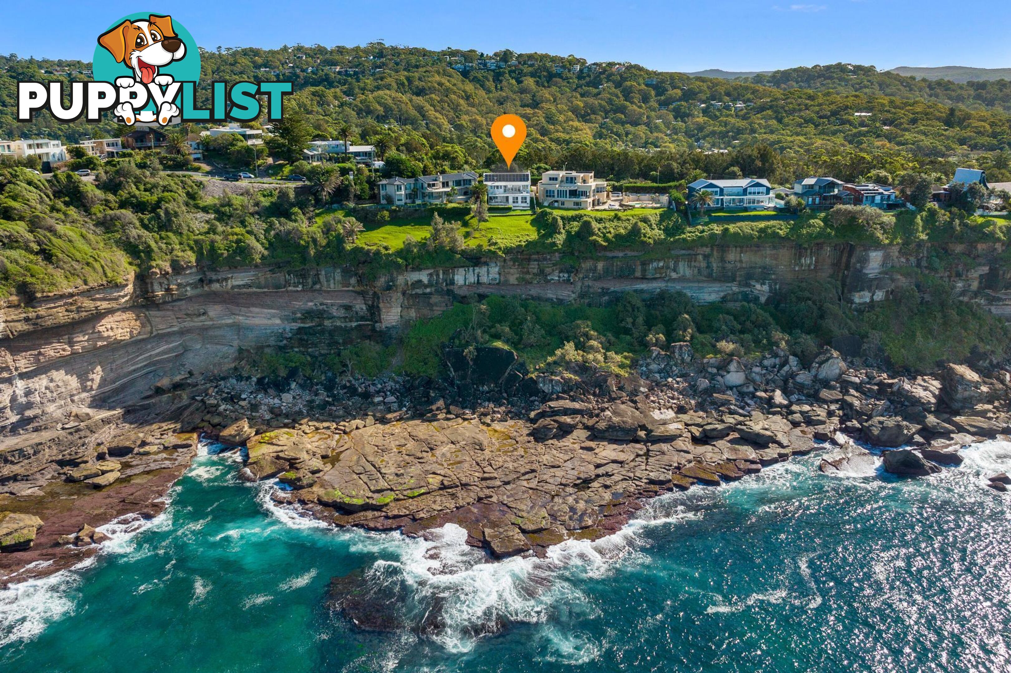 506 Barrenjoey Road AVALON BEACH NSW 2107