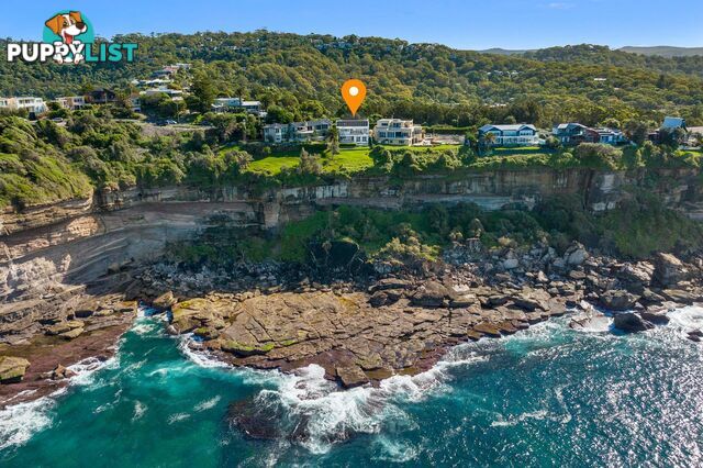 506 Barrenjoey Road AVALON BEACH NSW 2107