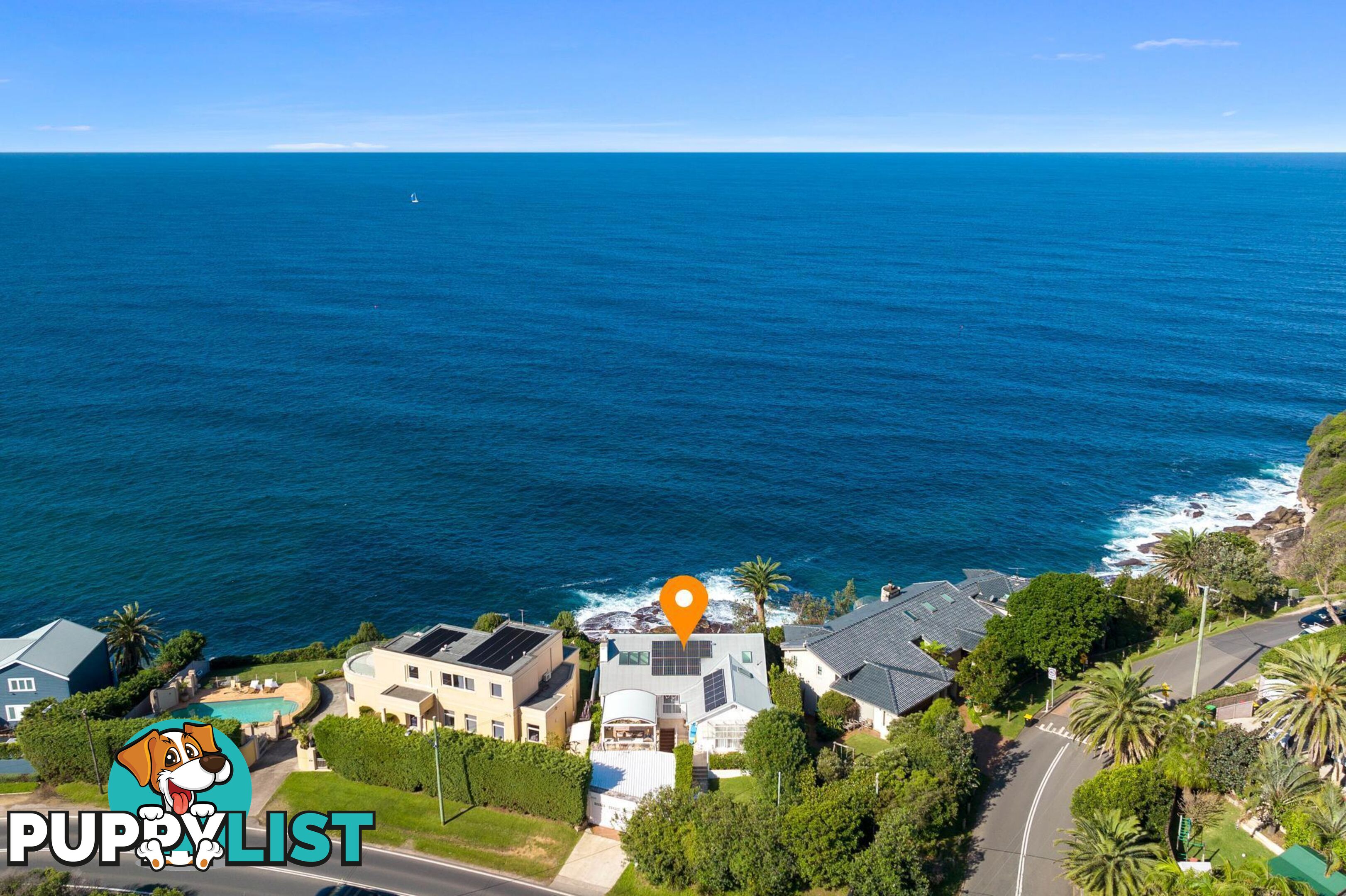 506 Barrenjoey Road AVALON BEACH NSW 2107