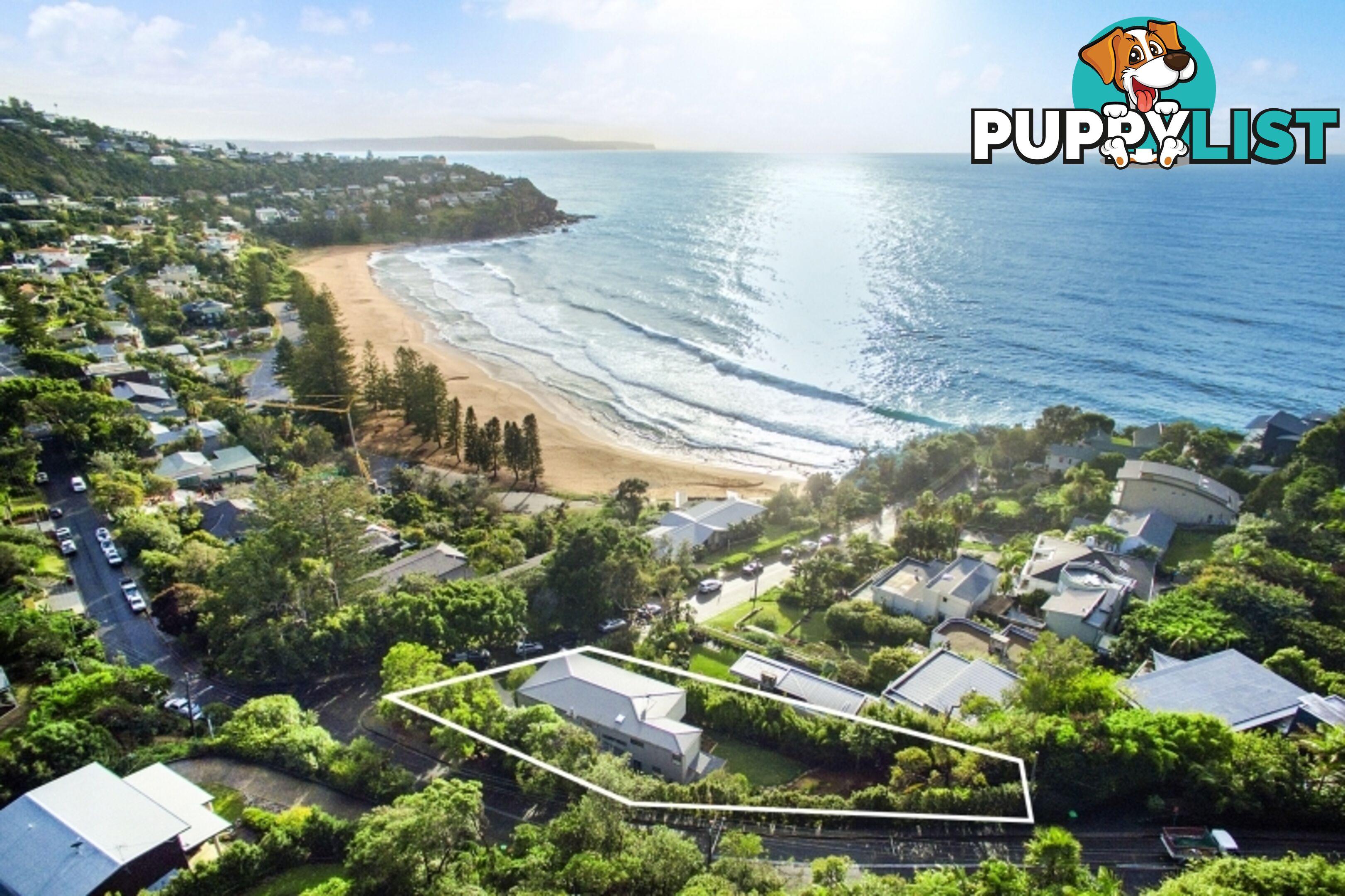 1 Malo Road WHALE BEACH NSW 2107