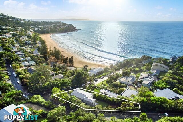 1 Malo Road WHALE BEACH NSW 2107