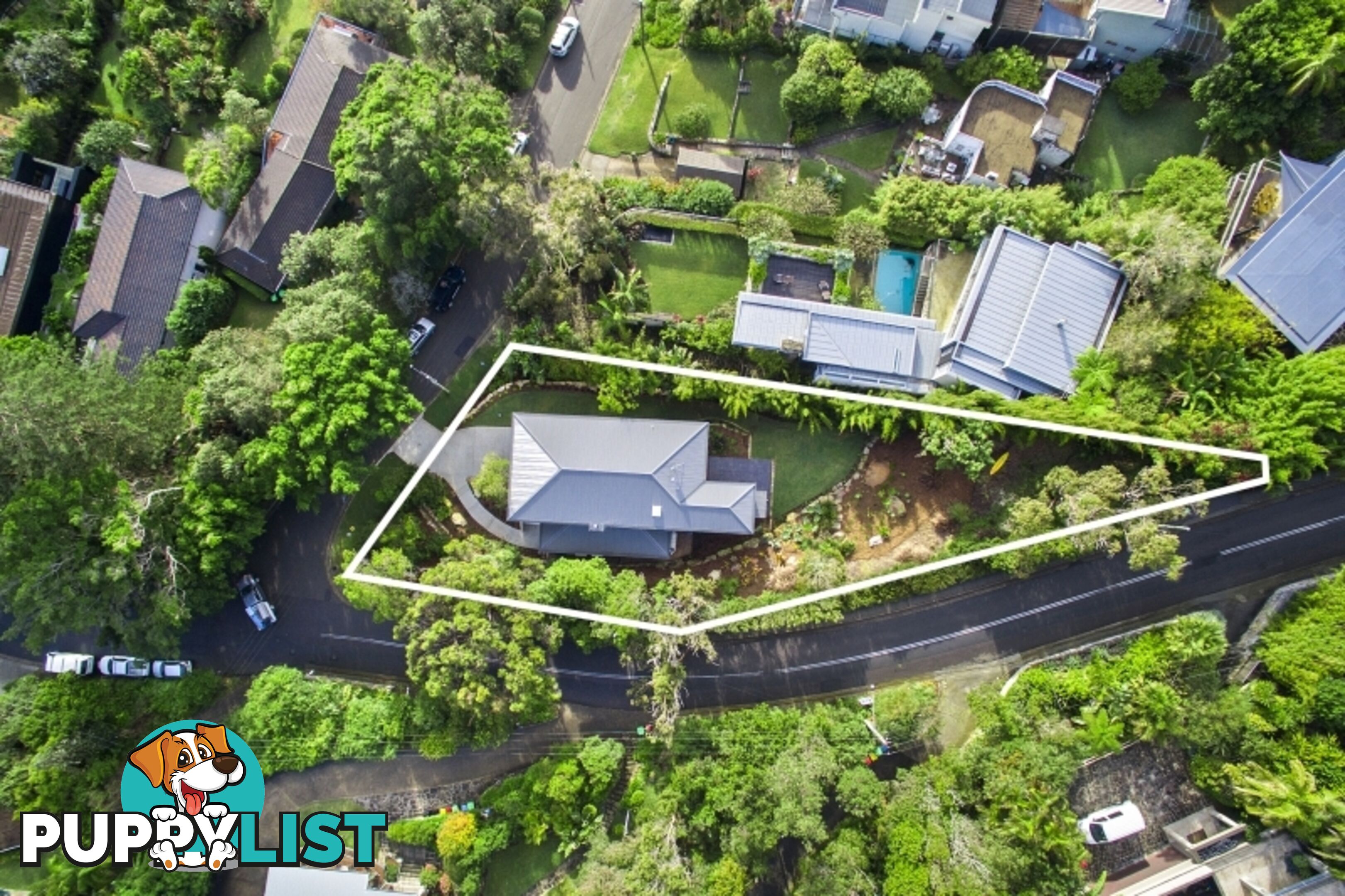 1 Malo Road WHALE BEACH NSW 2107
