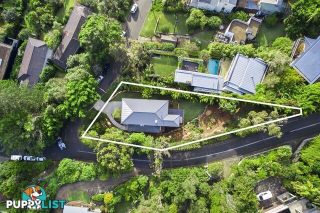1 Malo Road WHALE BEACH NSW 2107