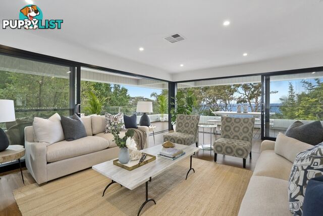 1 Malo Road WHALE BEACH NSW 2107