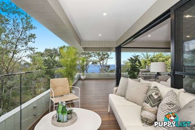 1 Malo Road WHALE BEACH NSW 2107