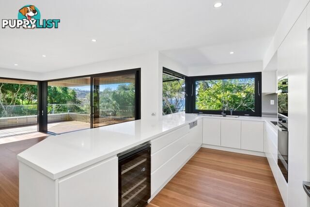 1 Malo Road WHALE BEACH NSW 2107