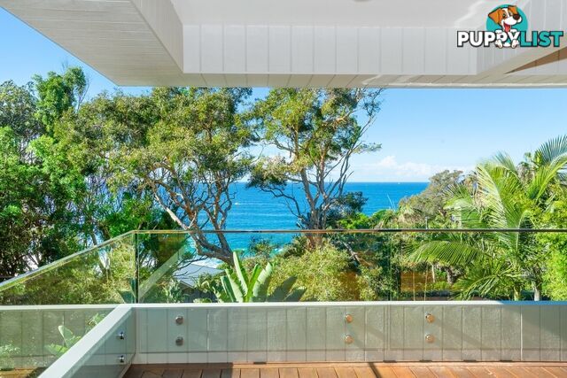 1 Malo Road WHALE BEACH NSW 2107