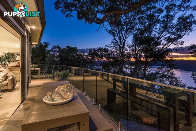 14 Capri Close AVALON BEACH NSW 2107