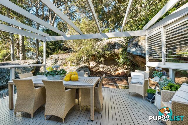 14 Capri Close AVALON BEACH NSW 2107